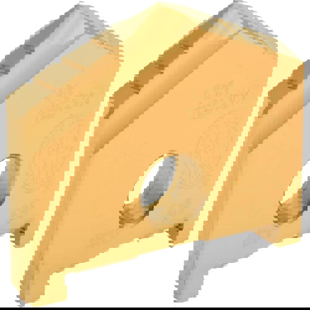 Spade Drill Insert: 1-7/16